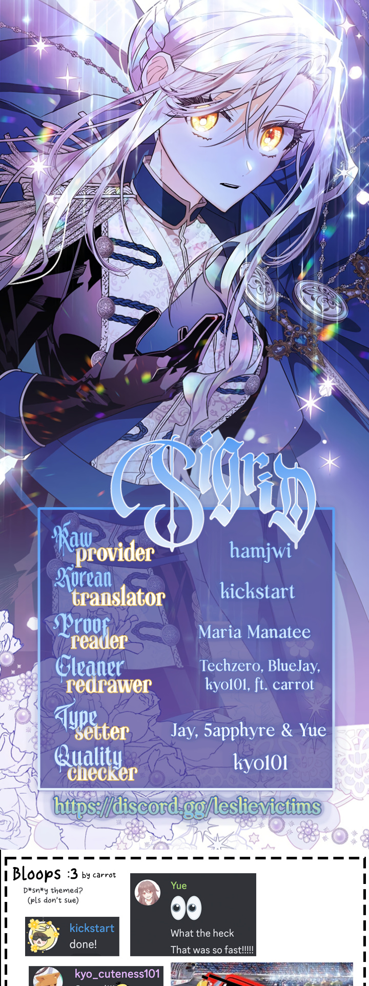 Sigrid - Chapter 48