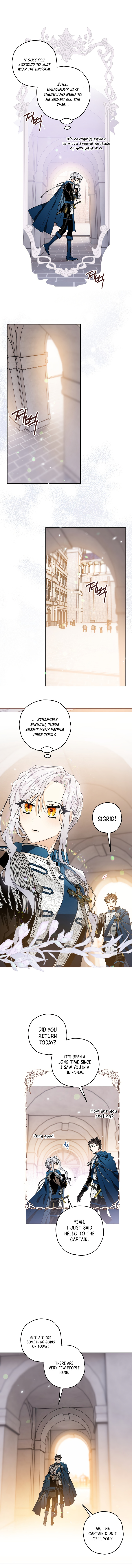 Sigrid - Chapter 13