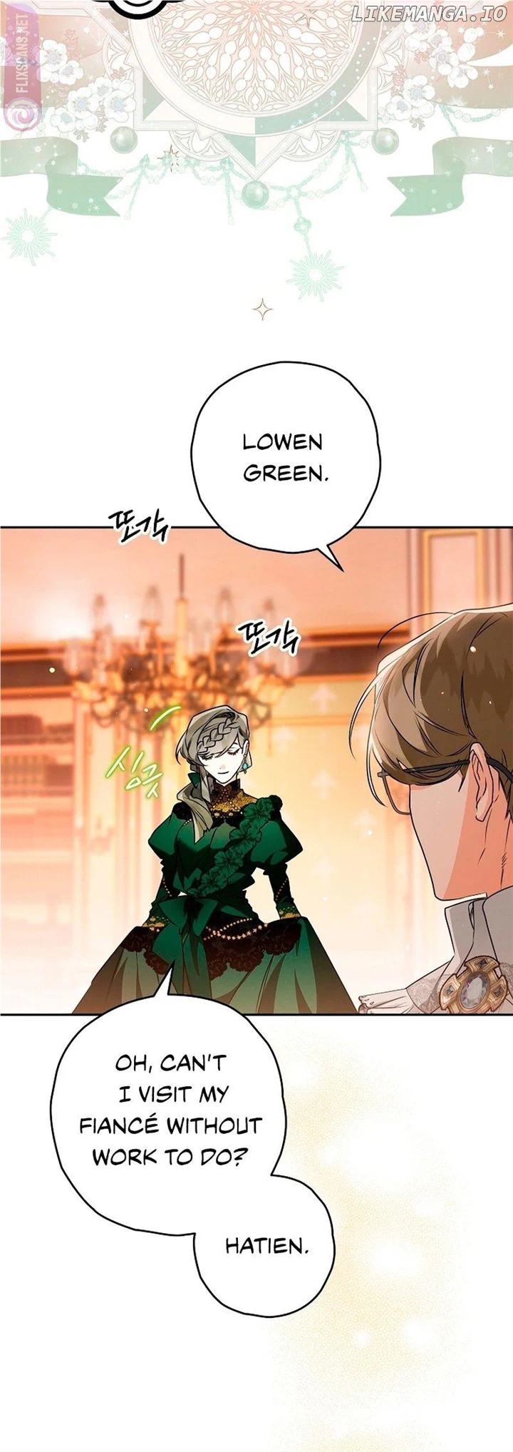 Sigrid - Chapter 72