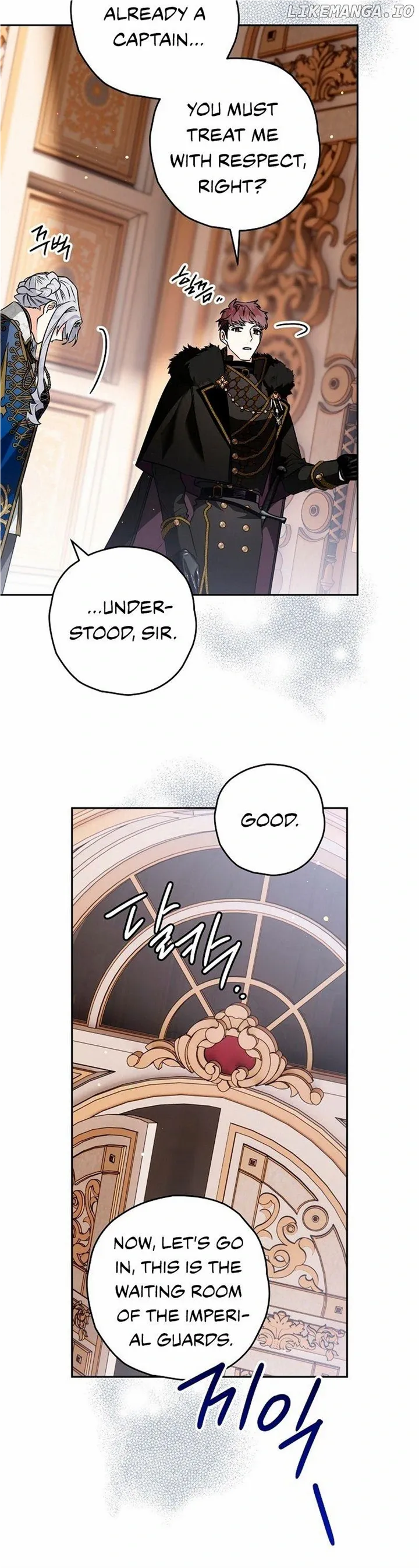 Sigrid - Chapter 72