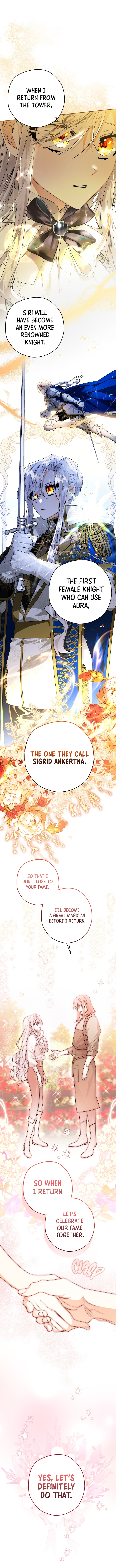 Sigrid - Chapter 38