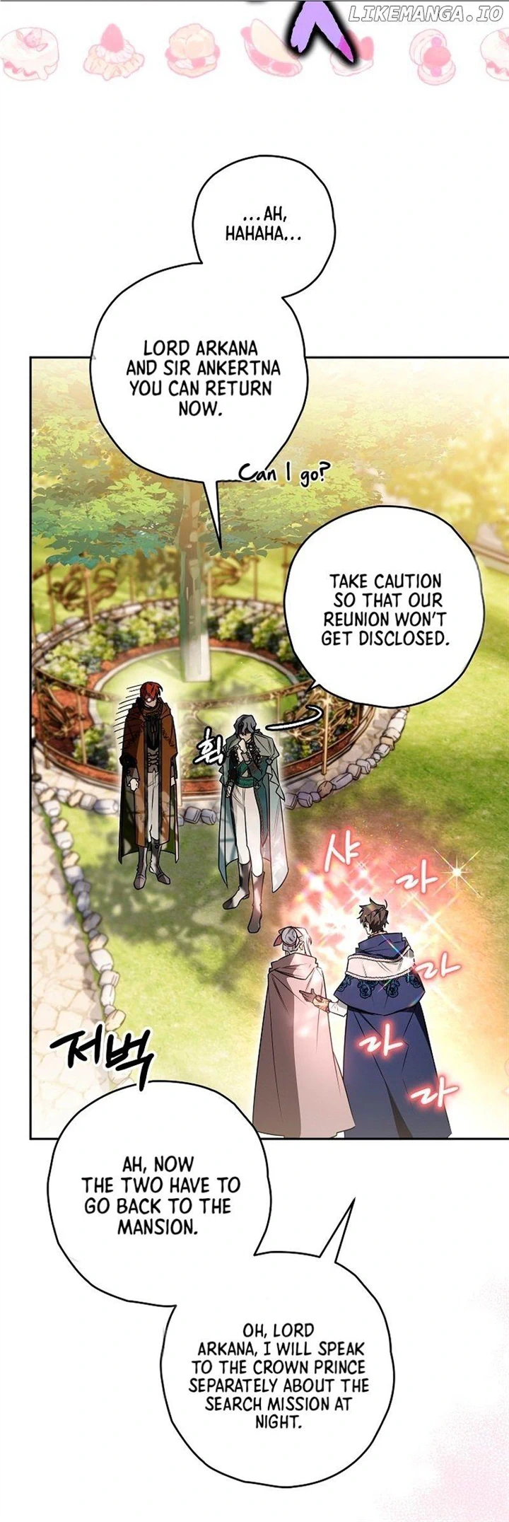 Sigrid - Chapter 70