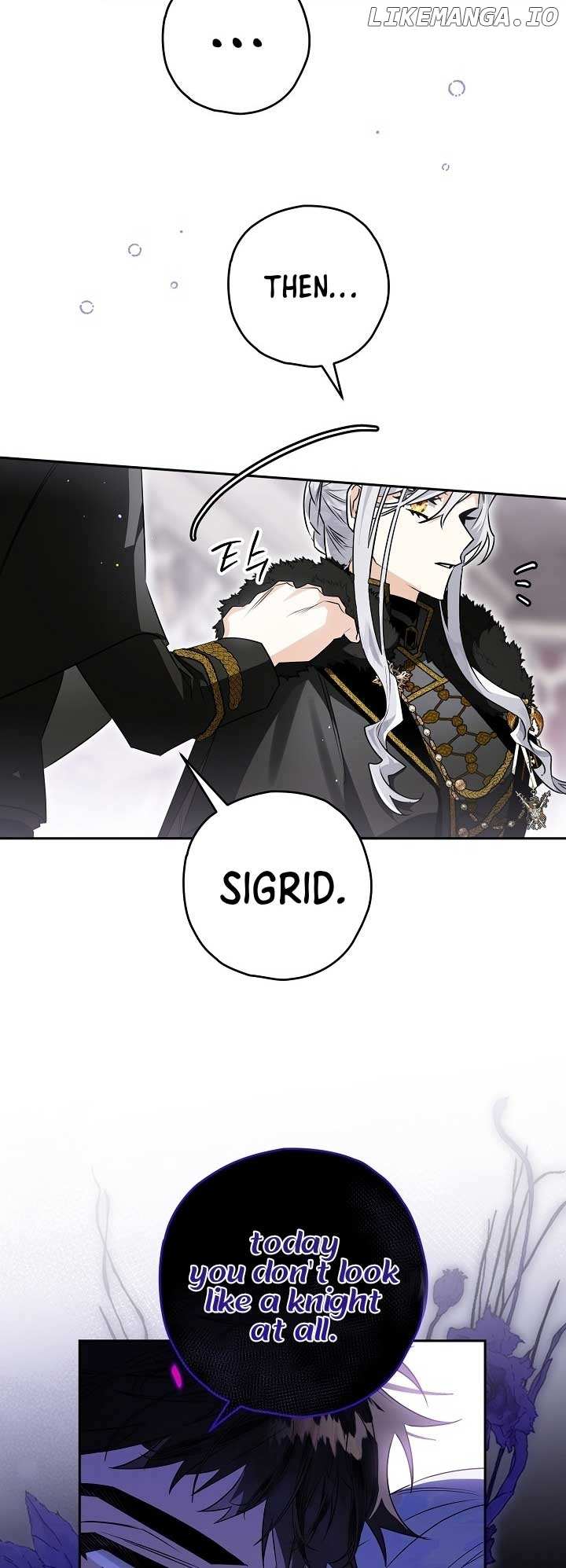 Sigrid - Chapter 81