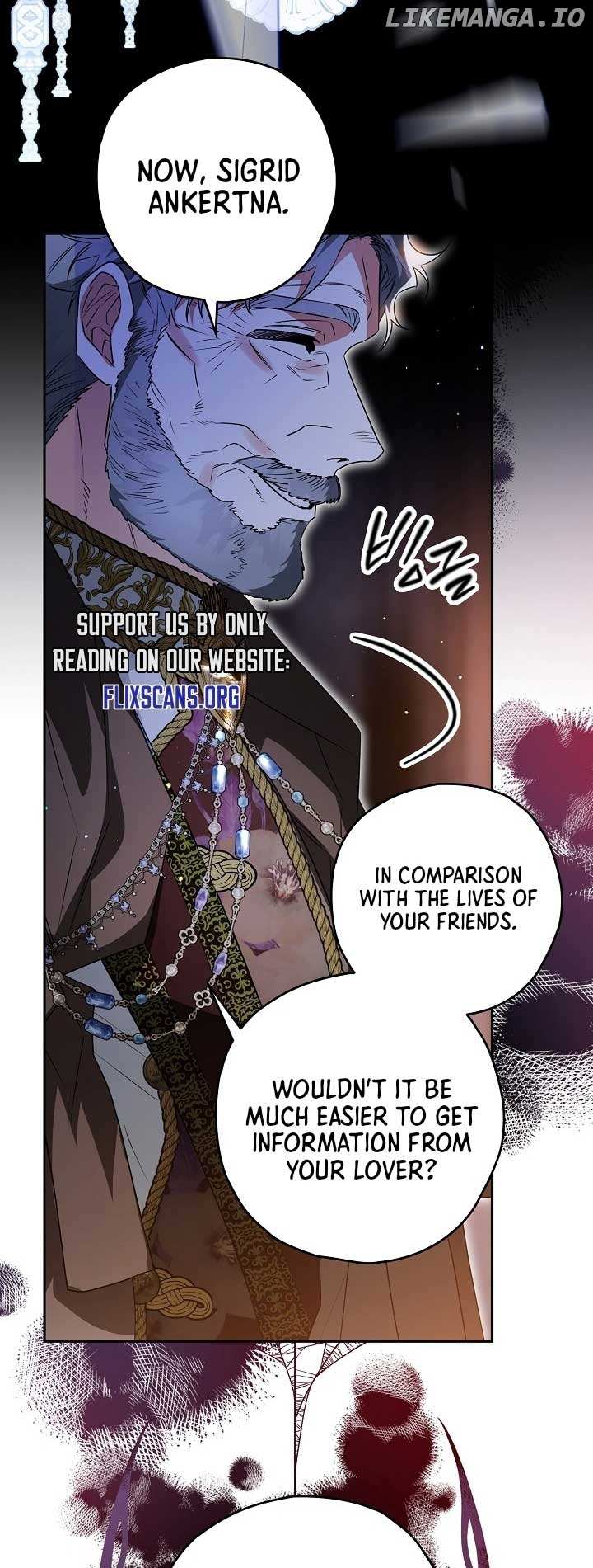 Sigrid - Chapter 81