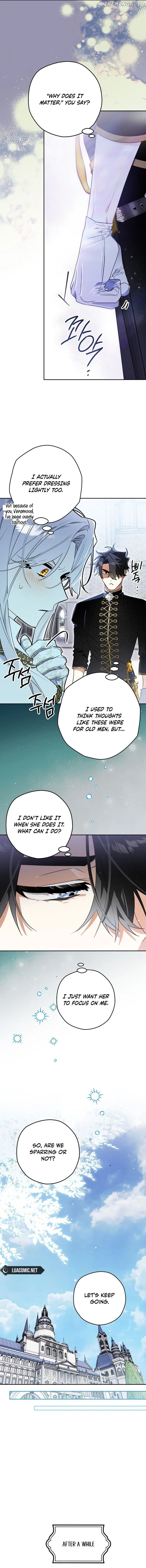 Sigrid - Chapter 126