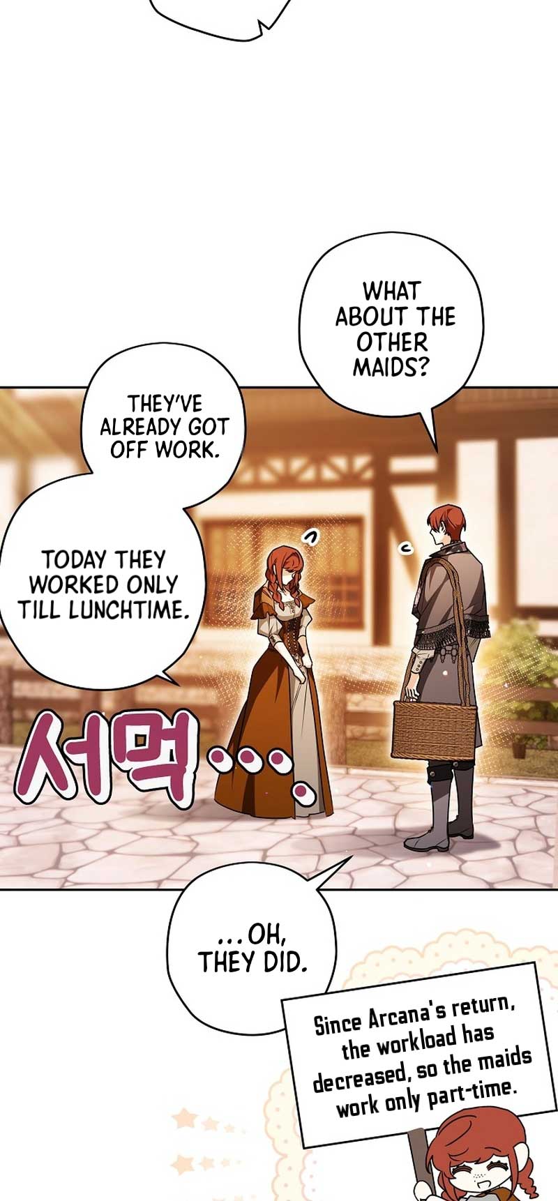 Sigrid - Chapter 84