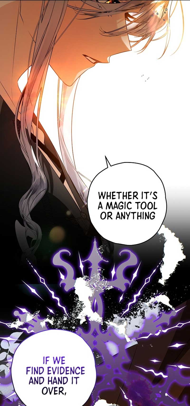 Sigrid - Chapter 84