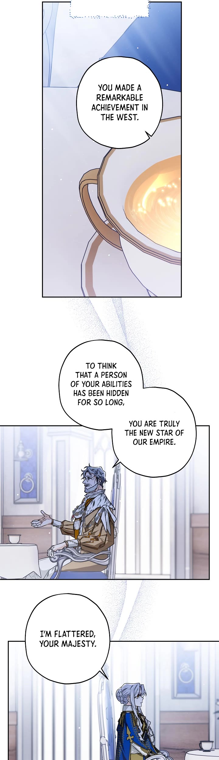 Sigrid - Chapter 50