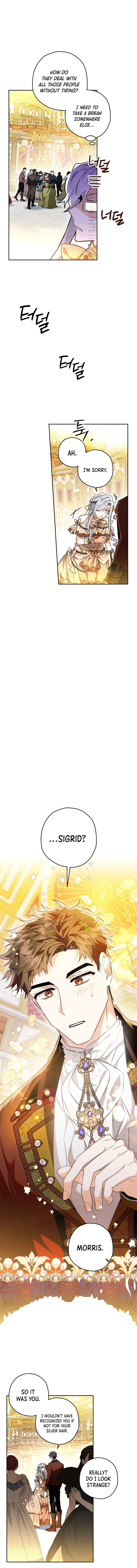 Sigrid - Chapter 28