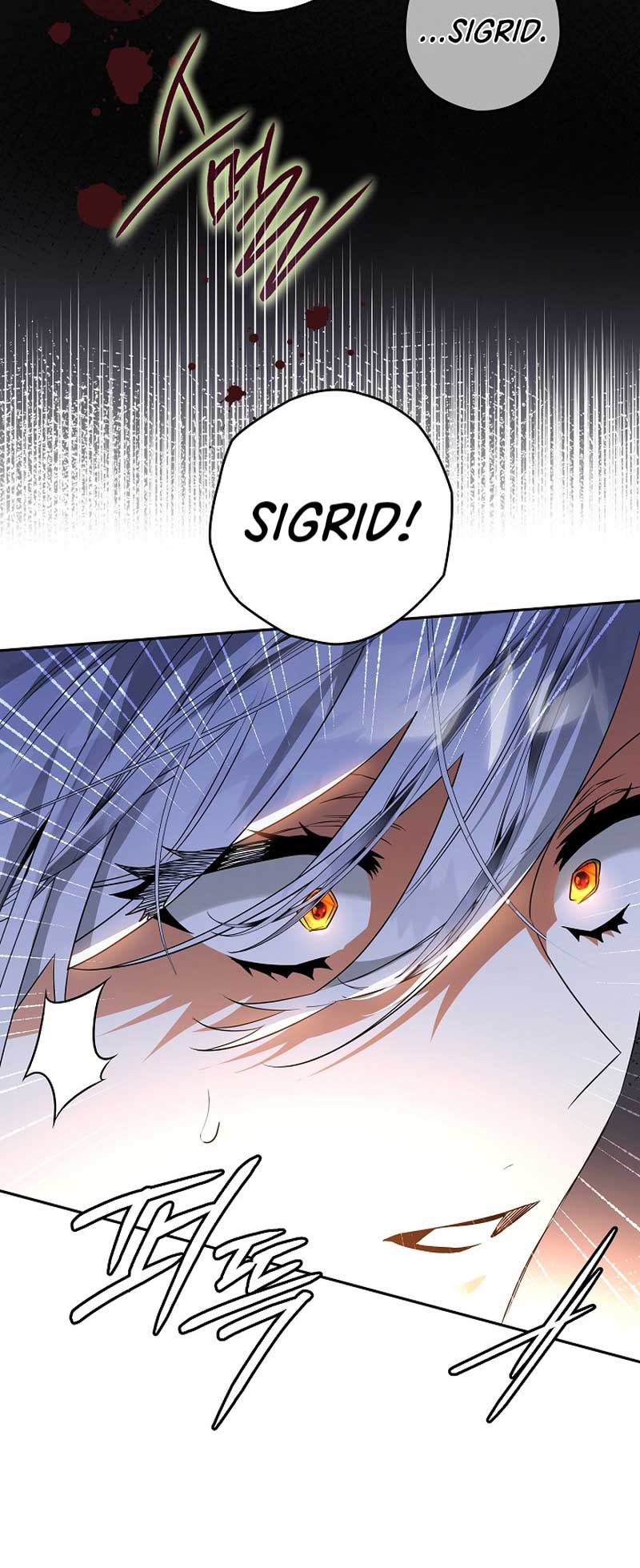 Sigrid - Chapter 86