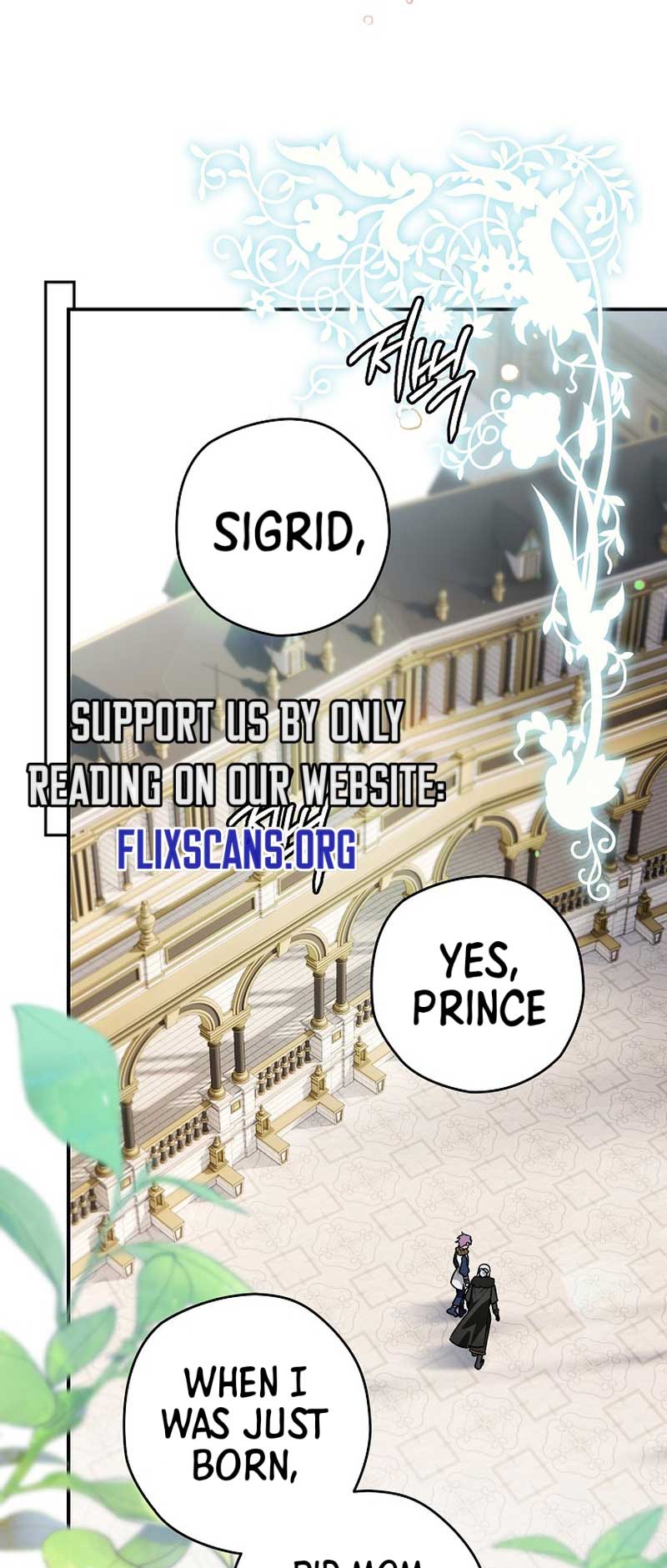 Sigrid - Chapter 86