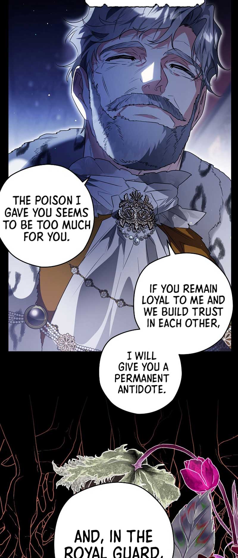 Sigrid - Chapter 86