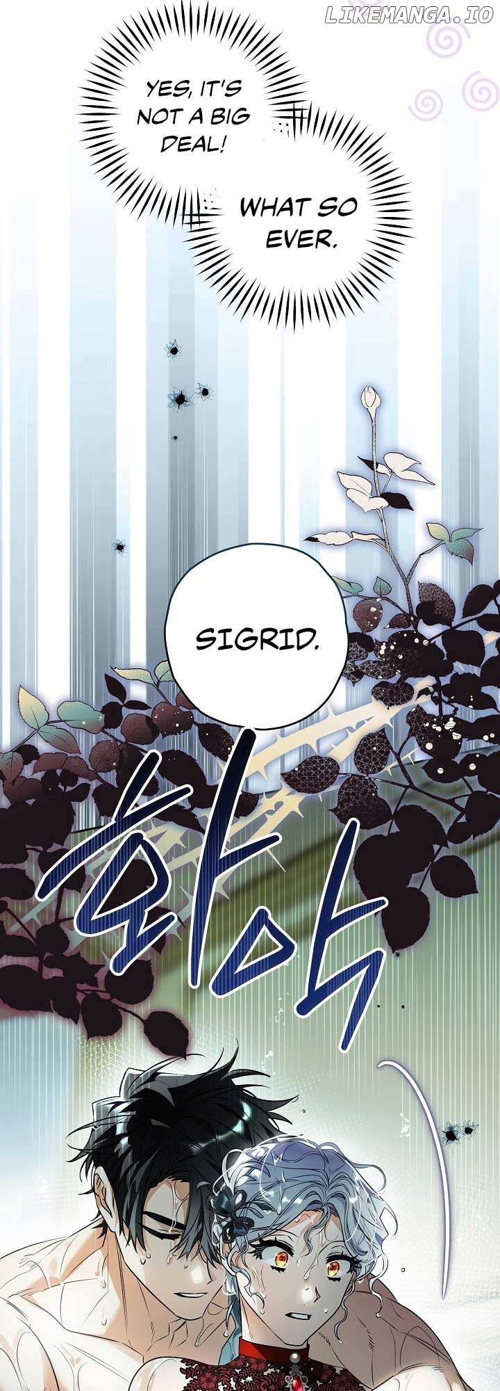 Sigrid - Chapter 80