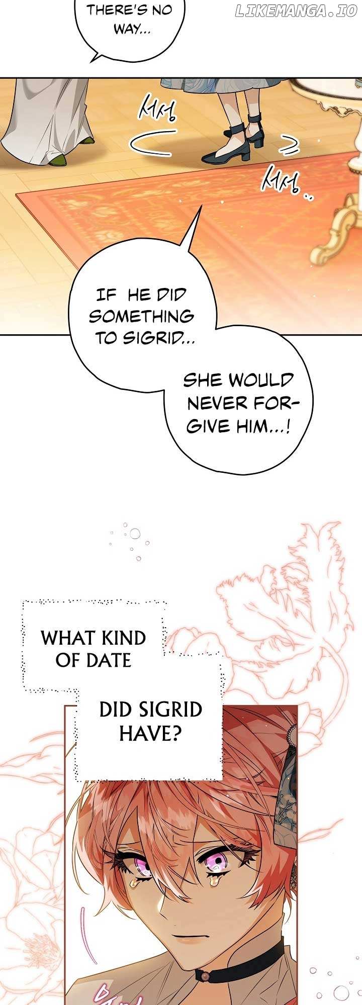 Sigrid - Chapter 80