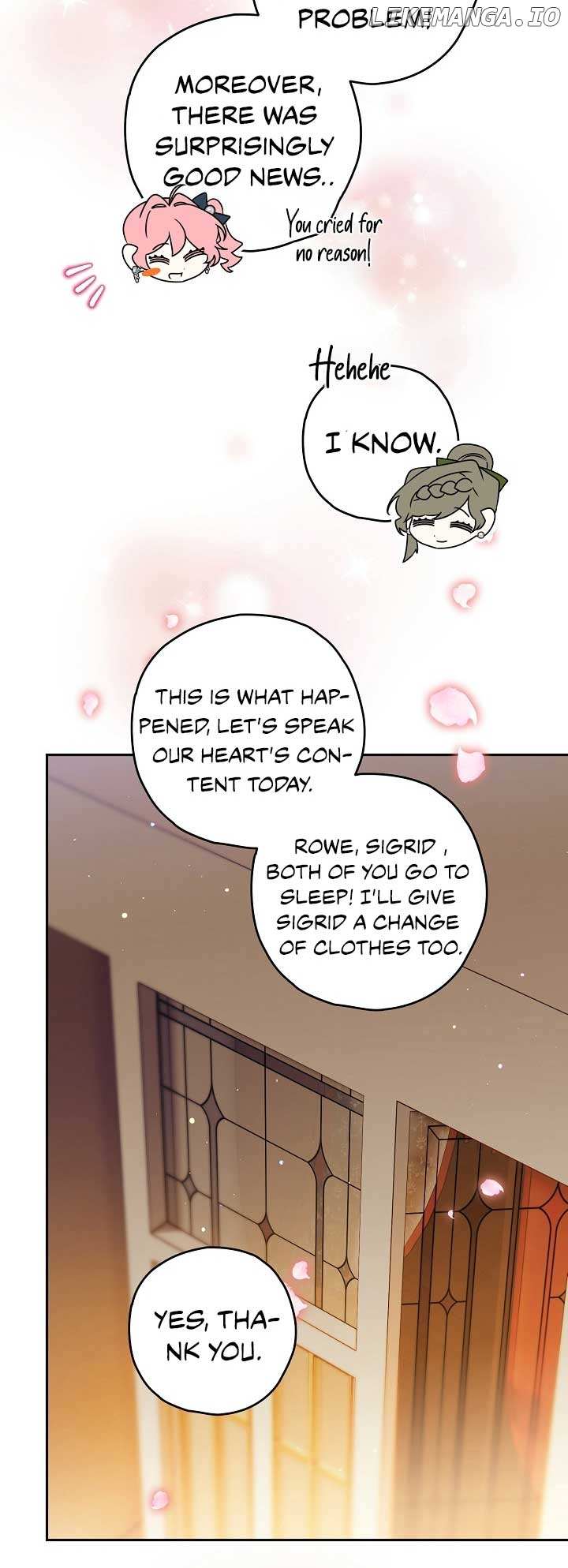 Sigrid - Chapter 80