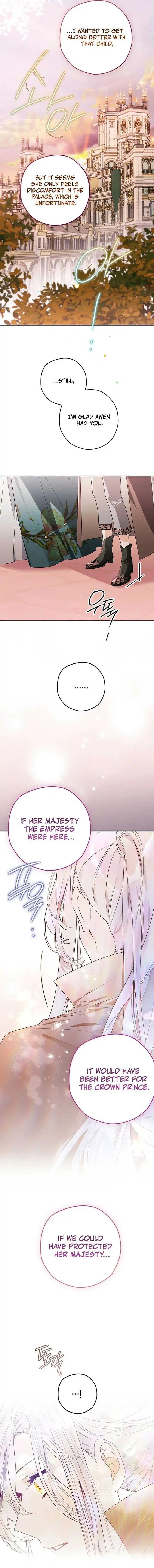 Sigrid - Chapter 124