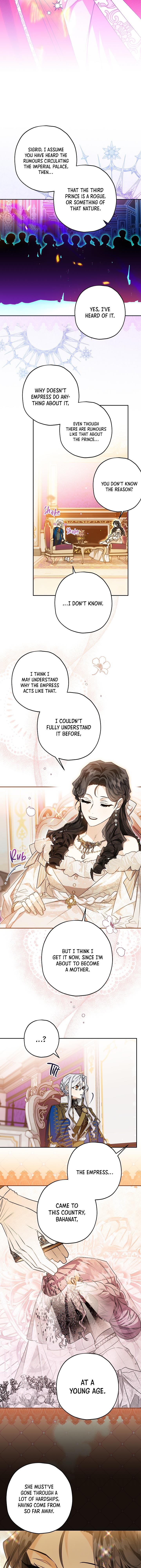 Sigrid - Chapter 53