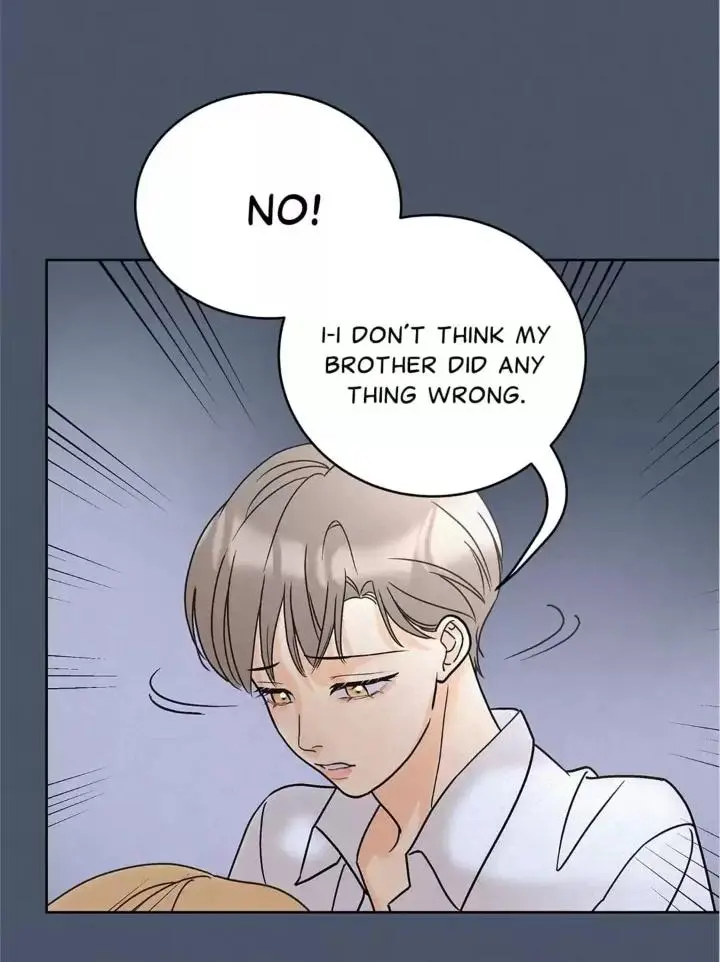 We're Not Brother At All! - Chapter 10