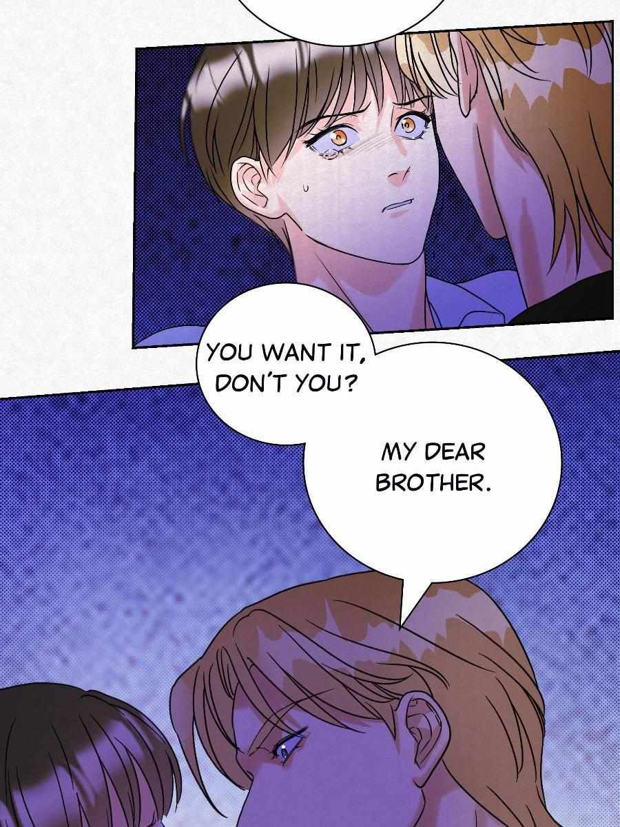 We're Not Brother At All! - Chapter 16