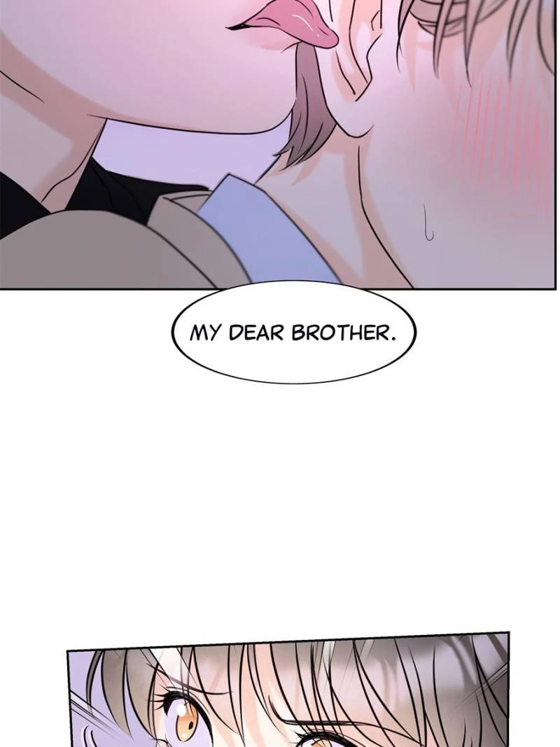 We're Not Brother At All! - Chapter 23