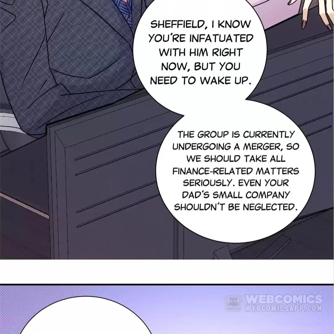 We're Not Brother At All! - Chapter 29