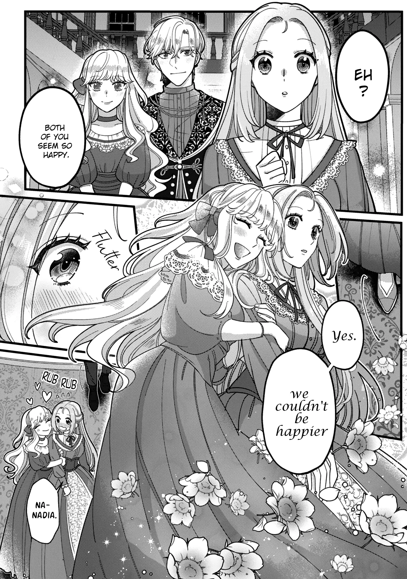 Watashi Wo Suki Sugiru Yuusha-Sama Wo Riyou Shite, Konse Koso Nagaiki Suru Tsumoridattanoni (Tabun, Mata Shippaishita) - Vol.2 Chapter 6