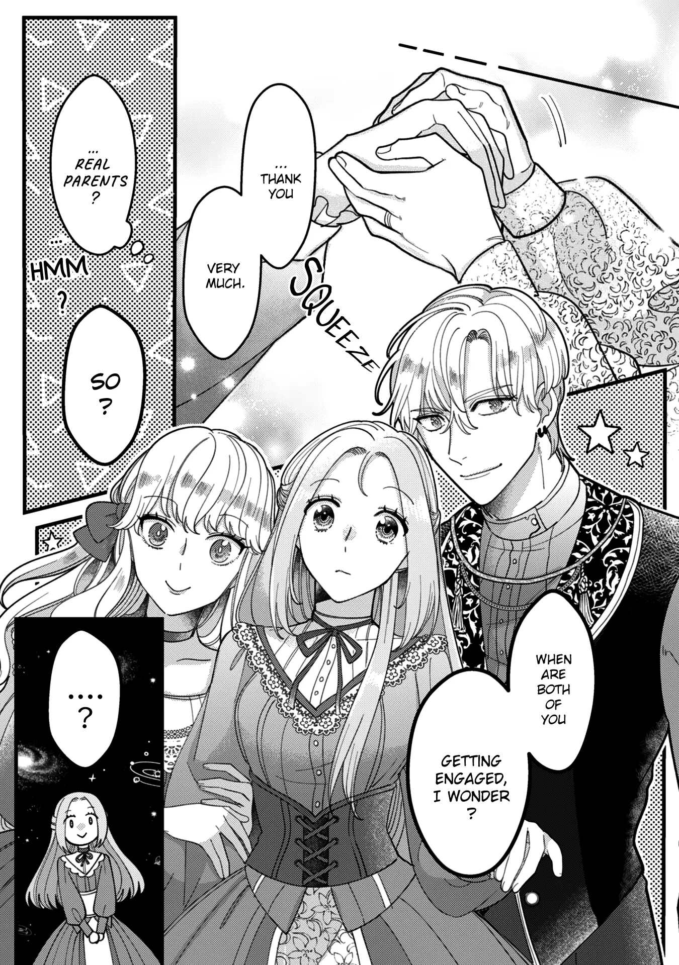 Watashi Wo Suki Sugiru Yuusha-Sama Wo Riyou Shite, Konse Koso Nagaiki Suru Tsumoridattanoni (Tabun, Mata Shippaishita) - Vol.2 Chapter 6