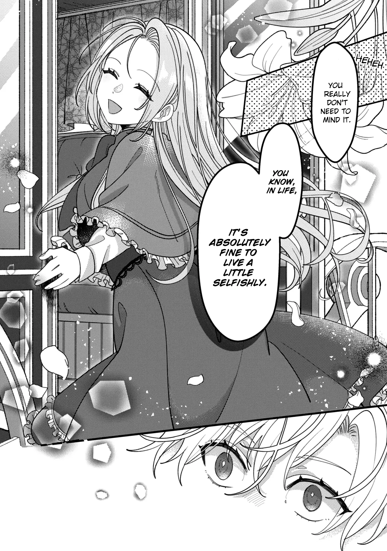 Watashi Wo Suki Sugiru Yuusha-Sama Wo Riyou Shite, Konse Koso Nagaiki Suru Tsumoridattanoni (Tabun, Mata Shippaishita) - Vol.1 Chapter 1