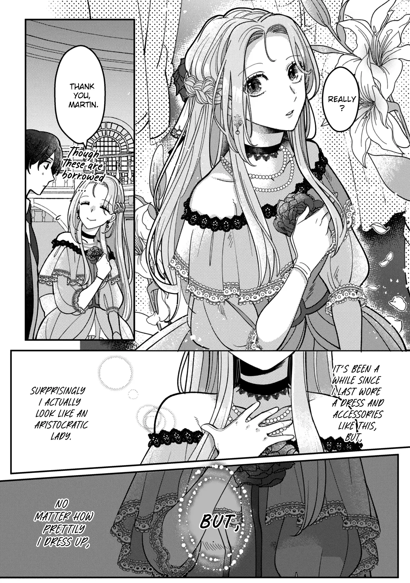 Watashi Wo Suki Sugiru Yuusha-Sama Wo Riyou Shite, Konse Koso Nagaiki Suru Tsumoridattanoni (Tabun, Mata Shippaishita) - Vol.1 Chapter 1