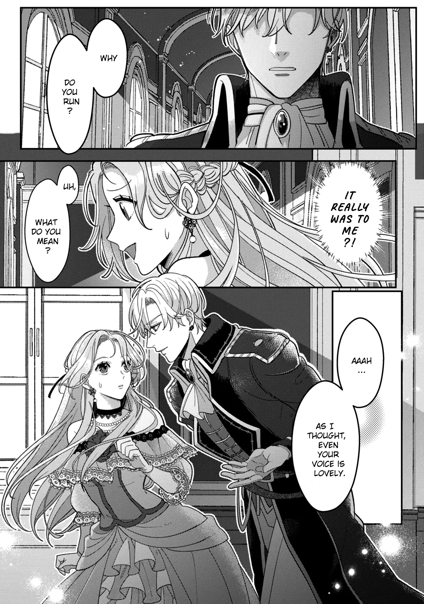 Watashi Wo Suki Sugiru Yuusha-Sama Wo Riyou Shite, Konse Koso Nagaiki Suru Tsumoridattanoni (Tabun, Mata Shippaishita) - Vol.1 Chapter 1