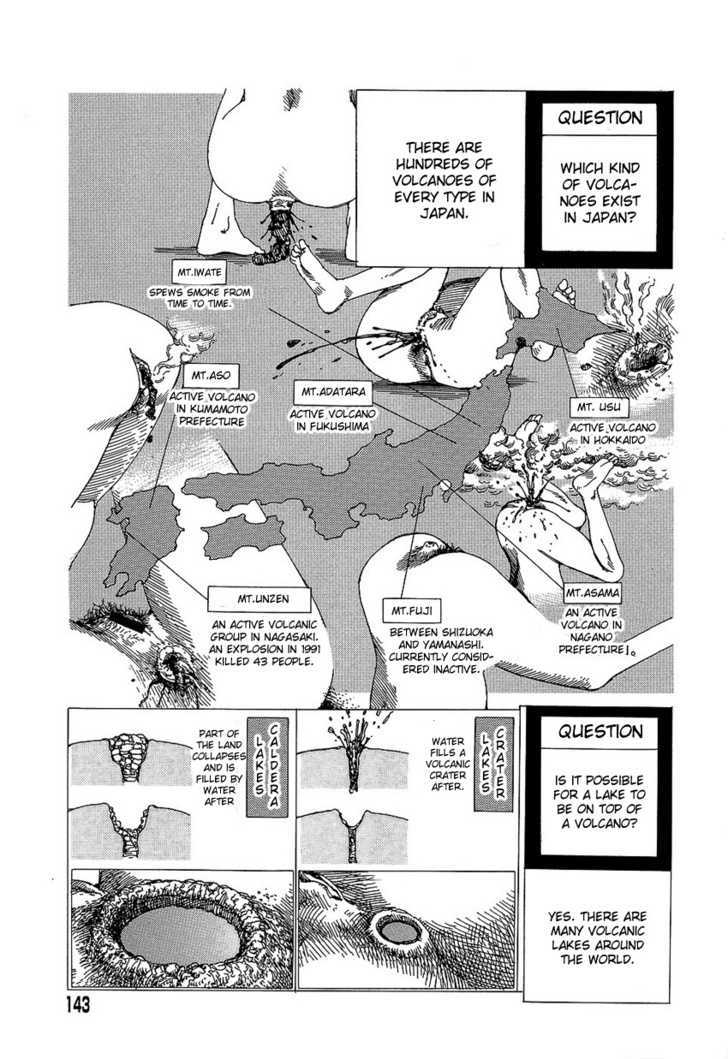 Yume No Omocha Koujo - Vol.1 Chapter 10 : The How And What Of Earthquakes And Volcanoes