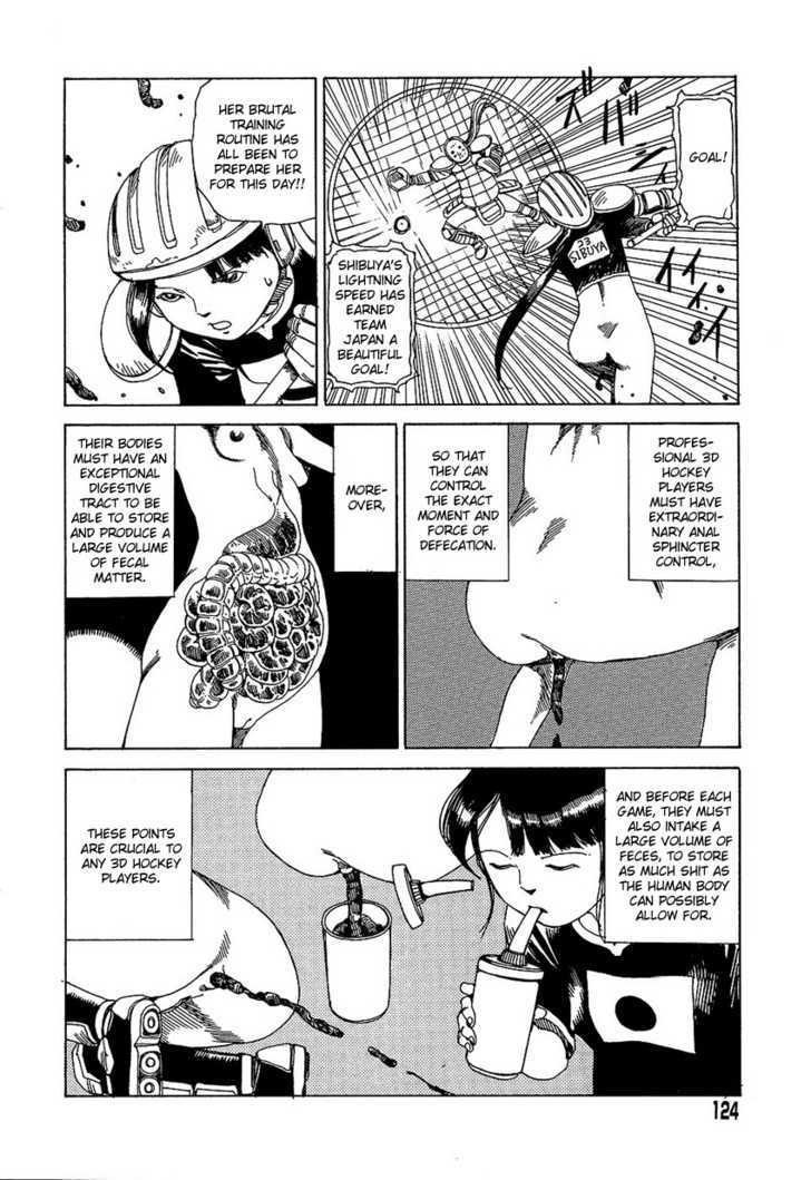 Yume No Omocha Koujo - Vol.1 Chapter 8 : The How And What Of Future Sports