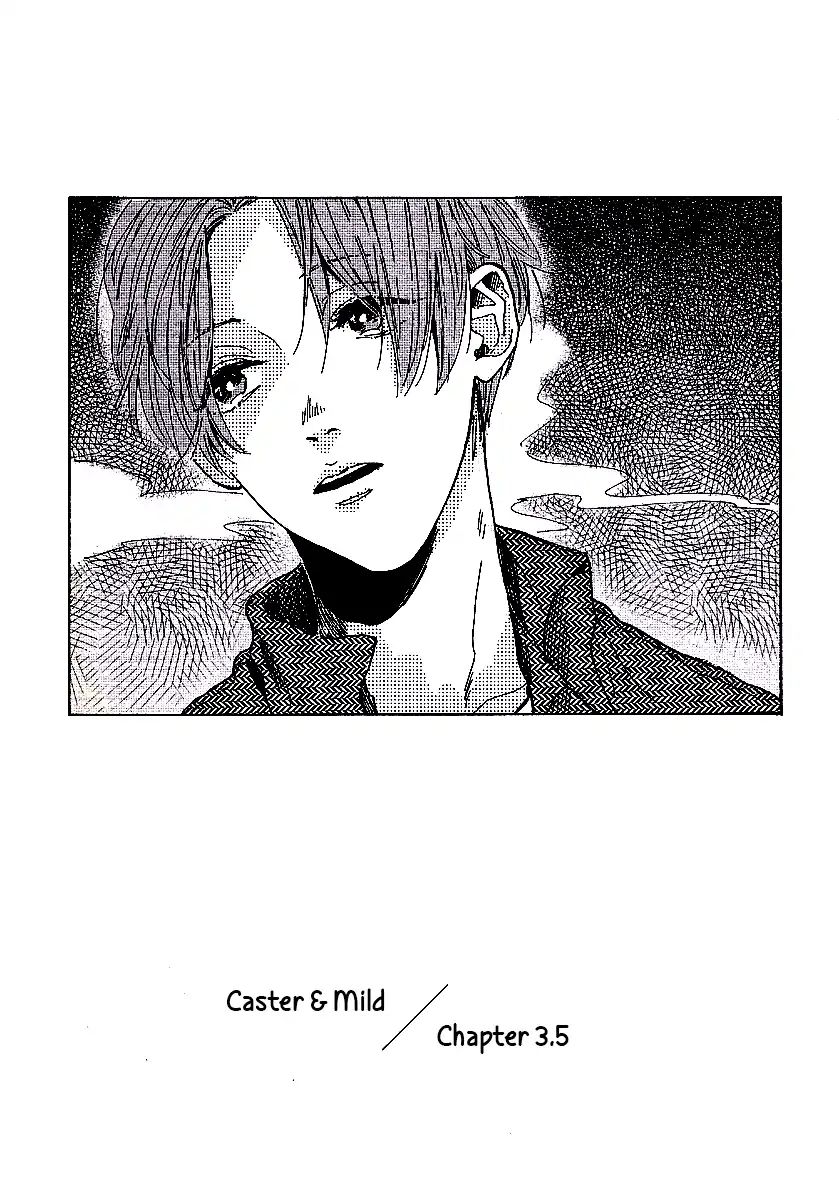 Caster & Mild - Chapter 3.5