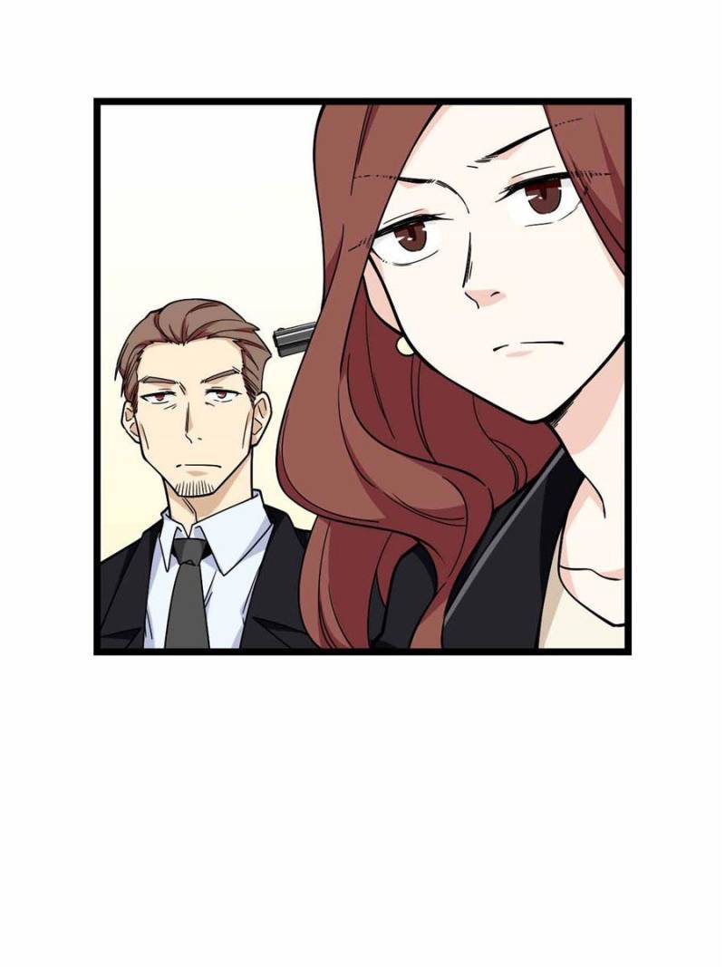 My Mobster Girlfriend - Chapter 131