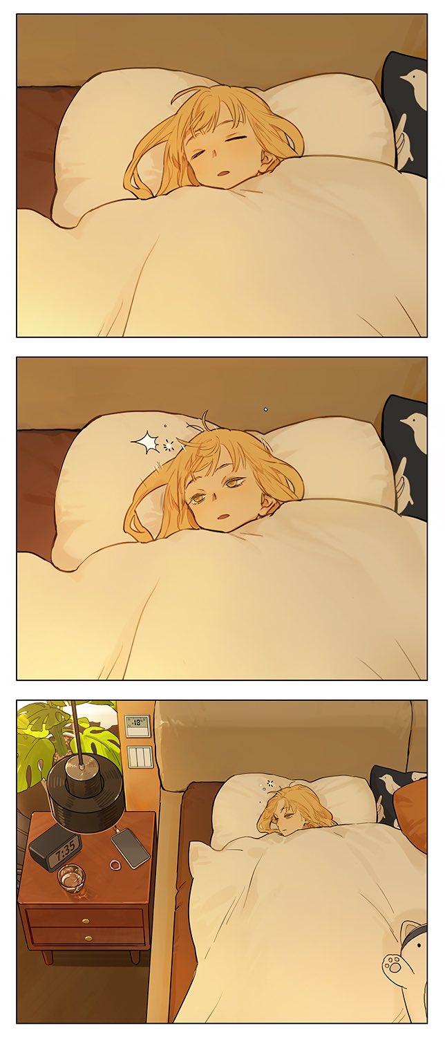 Tamen De Gushi - Chapter 243