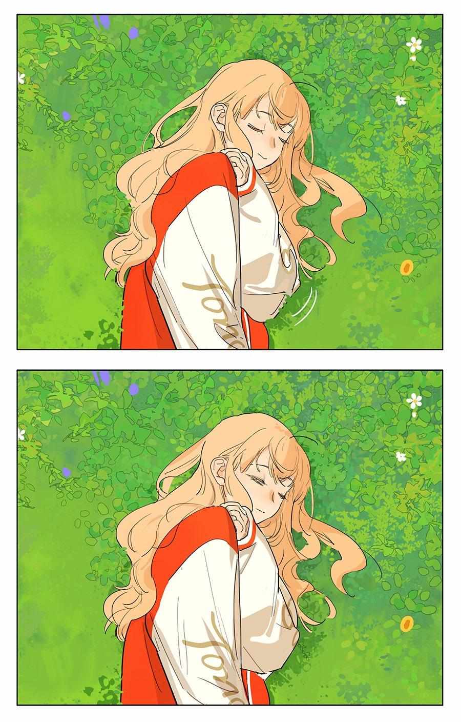 Tamen De Gushi - Chapter 242