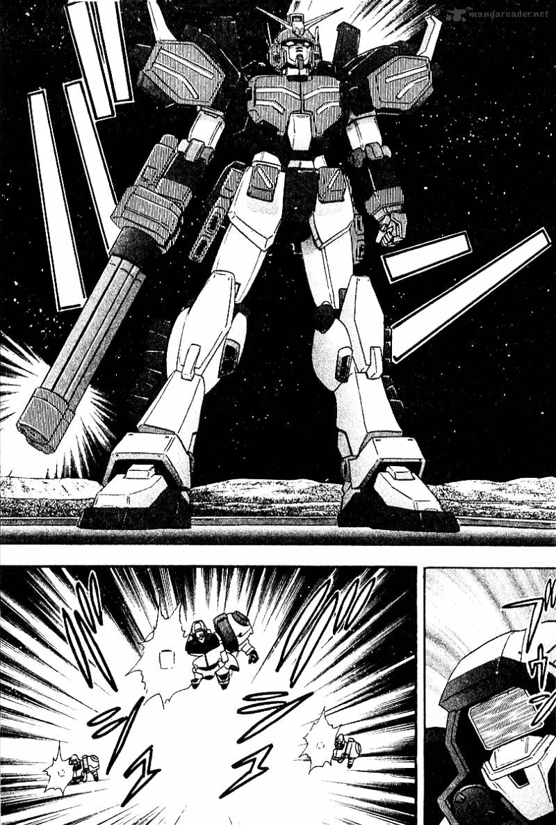 Shin Kidou Senki Gundam W: Battlefield Of Pacifists - Chapter 2