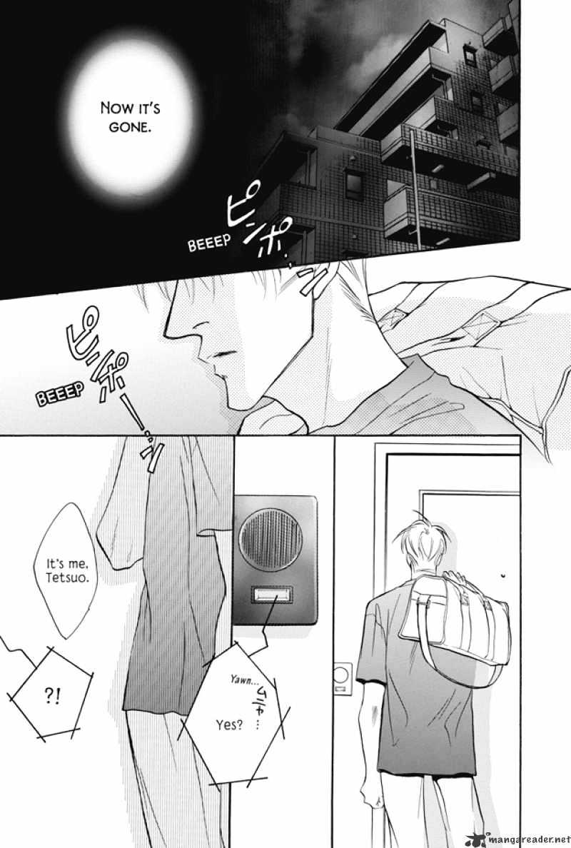 Deki No Ii Kiss Warui Kiss - Chapter 5 : 5