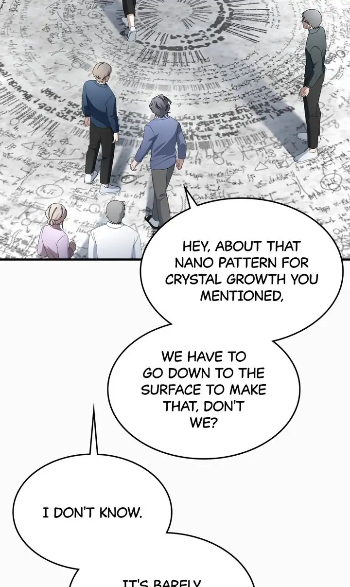 Cheolsu Saves The World - Chapter 66