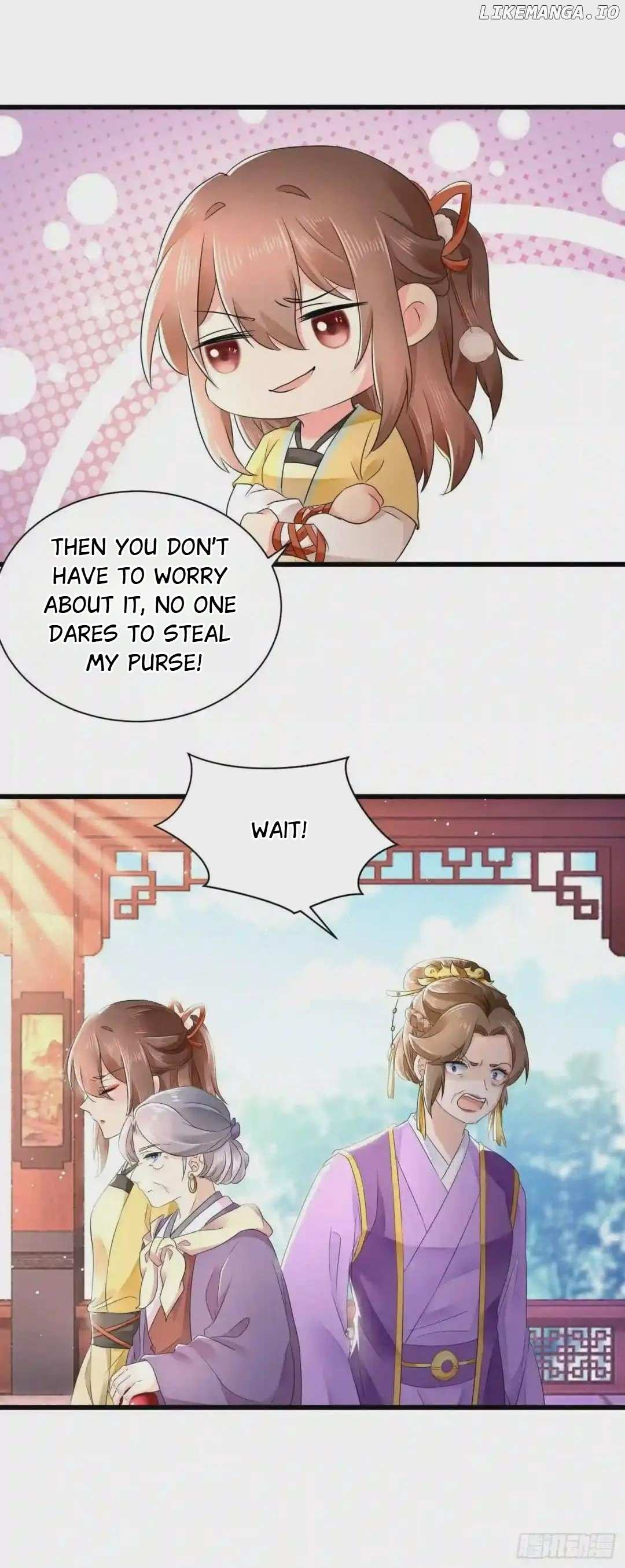 Plucky Wife: Your Highness, Please Don’t! - Chapter 57