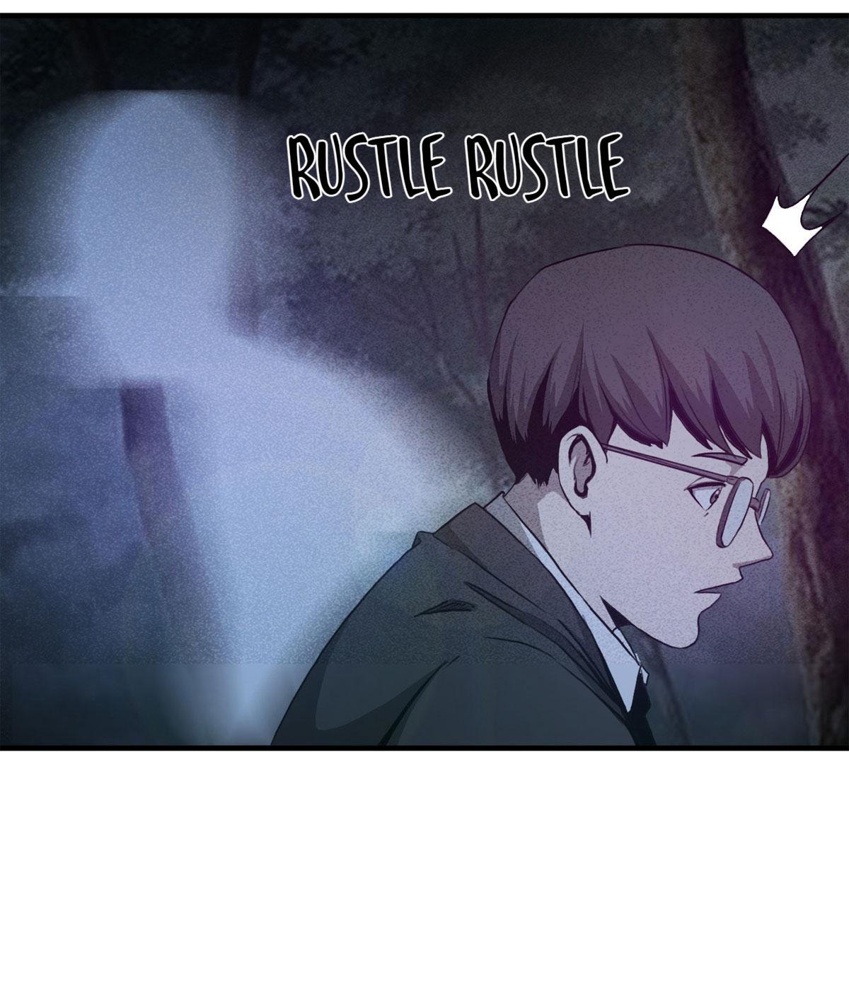 Big Uncle’s Podcast Of Mysteries - Chapter 104: Brave (1)