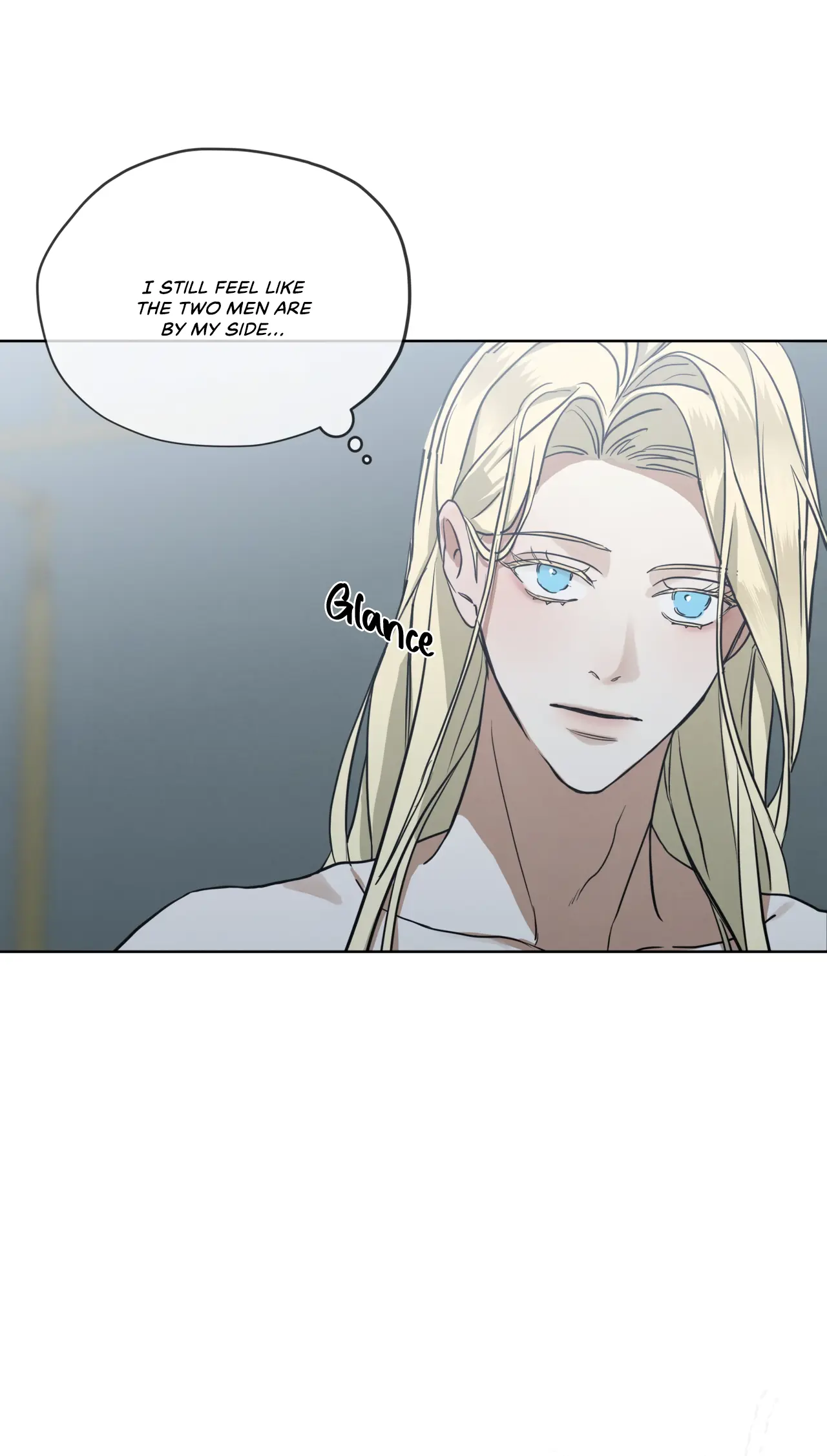 The Snow Queen (Gongma) - Chapter 2