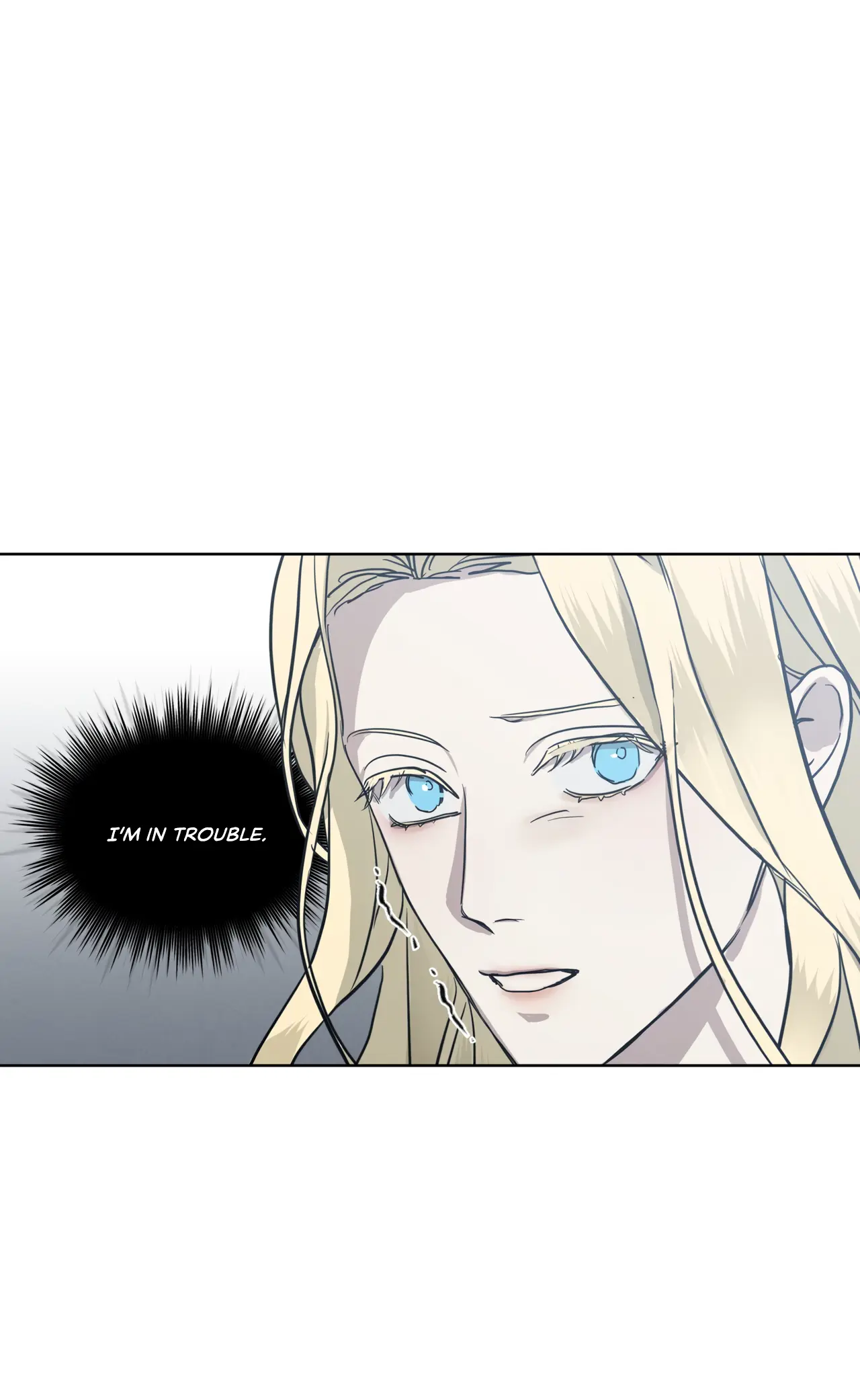 The Snow Queen (Gongma) - Chapter 2