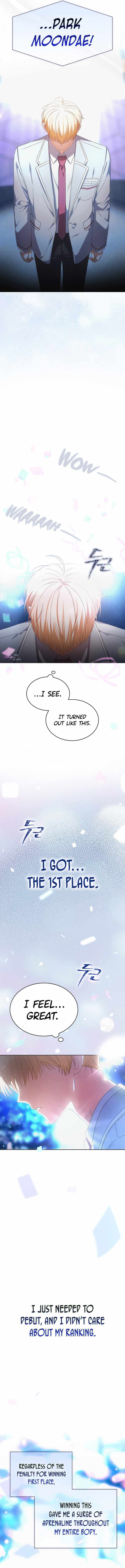 Debut Or Die - Chapter 64