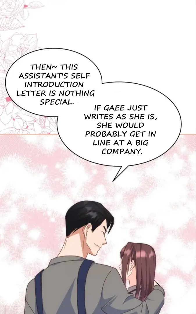 My Brother’s Boss Crossed The Line - Chapter 25