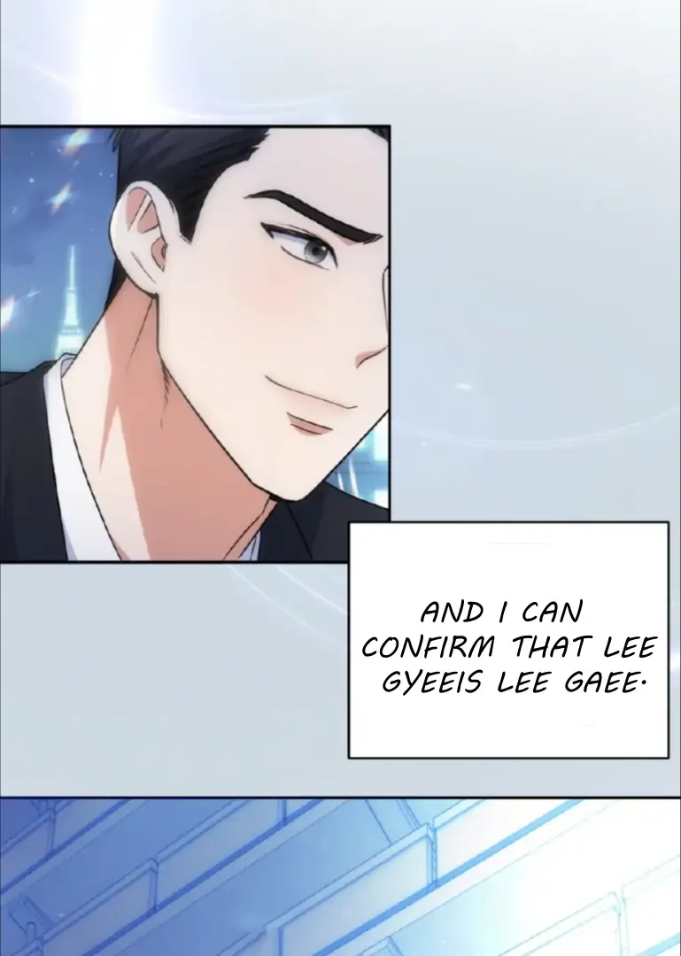 My Brother’s Boss Crossed The Line - Chapter 26