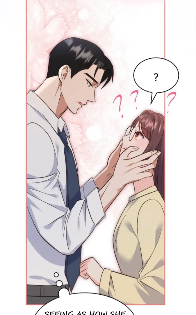 My Brother’s Boss Crossed The Line - Chapter 34