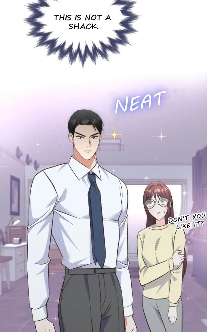 My Brother’s Boss Crossed The Line - Chapter 34