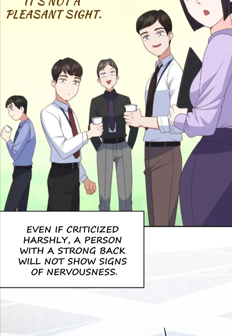 My Brother’s Boss Crossed The Line - Chapter 21