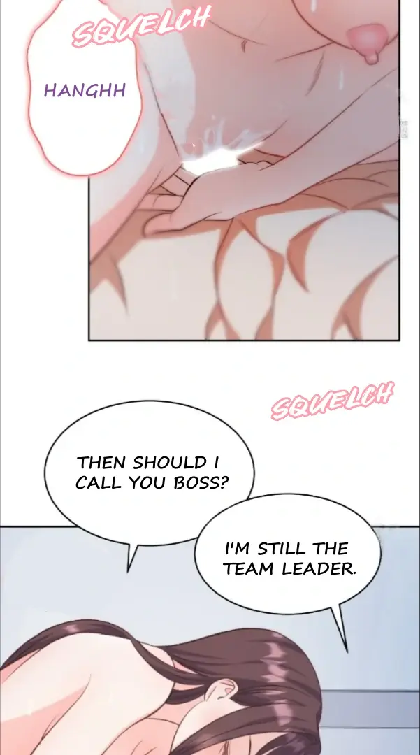 My Brother’s Boss Crossed The Line - Chapter 24